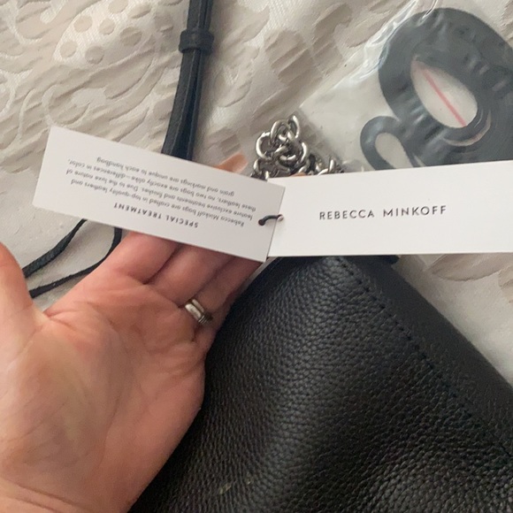 NWT Rebecca Minkoff bag - Picture 8 of 12